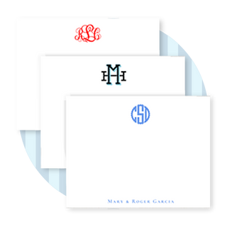 Monograms