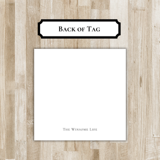Personalized Camp Contact Cards | Summer Camp Calling Cards | Kids Enclosure Cards | Stay In Touch After Camp (Copy)