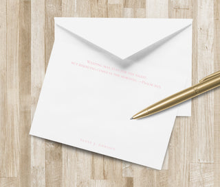 Sympathy Scripture Notecards | Bible Verse Sympathy Stationery | Stationary | Christian Sympathy Card